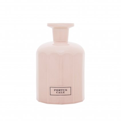 74289 castelbel sklenena karafa difuzer rose blush 2l prazdna