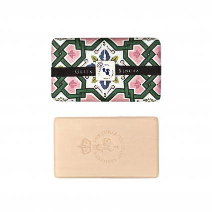 74268 tiles green sencha