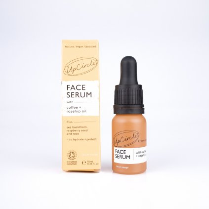 Square WB Both TravelSize FaceSerum HR