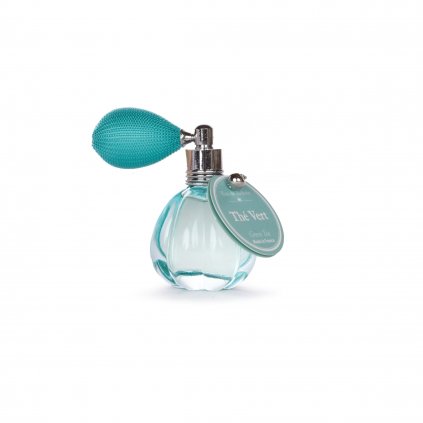 74842 1 esprit provence toaletni voda v retro flakonu zeleny caj 12ml