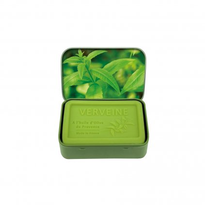 74962 1 esprit provence tuhe mydlo v plechovce verbena 120g