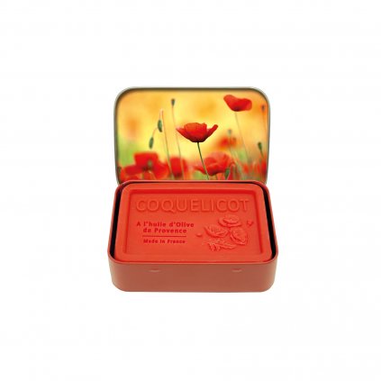 74944 1 esprit provence tuhe mydlo v plechovce vlci mak 120g