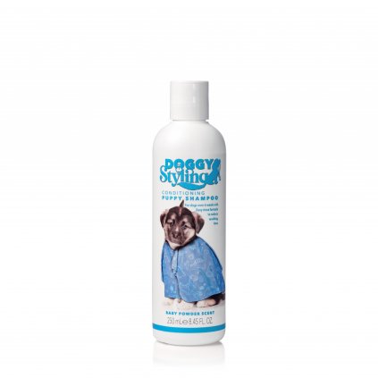 Doggy Styling Baby Powder Scent