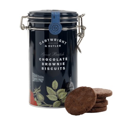 3009 Brownie Biscuits Product