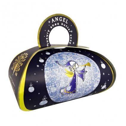 LBS1005 Angel Large Gift Bag Soap