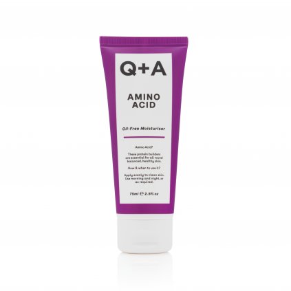 Amino Acid Oil free Moisturiser Tube