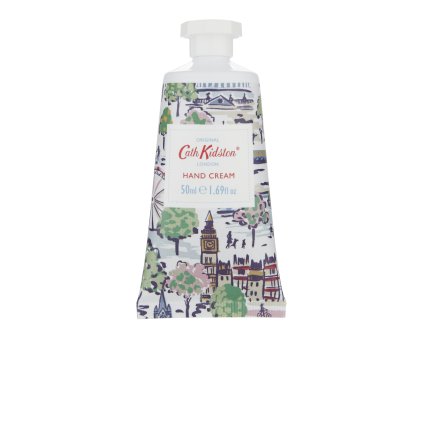 FG7472 Cath kidston Hand Cream Bar Londo View NEW