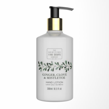 A00423 GCM Hand Lotion 300ml