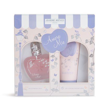Coffret Amore Mio classic 1 o