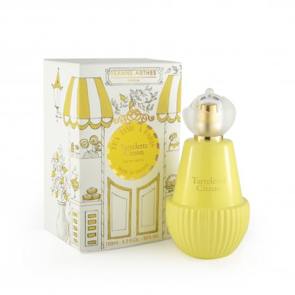 tartelette citron 3
