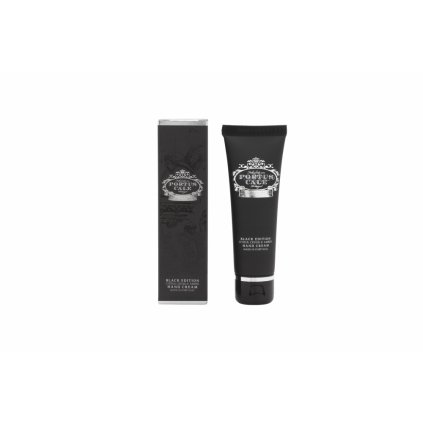 Castelbel Krém na ruky - Black Edition, 50ml