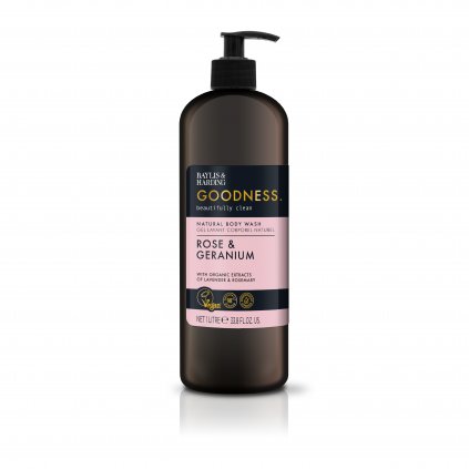 78486 goodness ruze geranium
