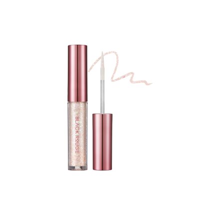 Pearlvely I Glitter (Odstín G02 Candy Star)
