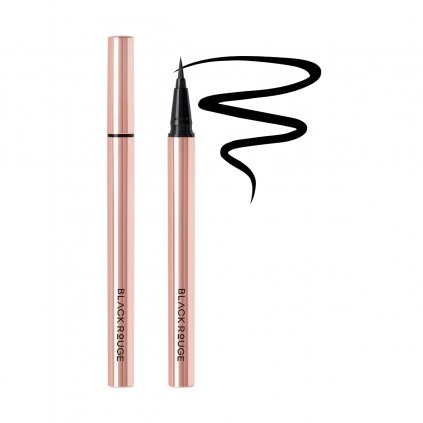 Power Proof Pen Liner (Odstín P01 Deep Black #000000)