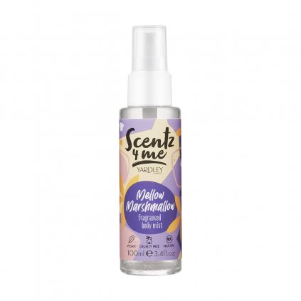 79929 scentz4me mellow marshmallow