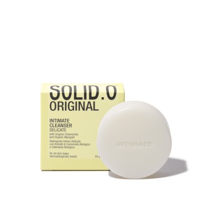 detergente intimo 50g 2