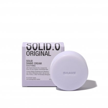 crema rasatura 50g 2