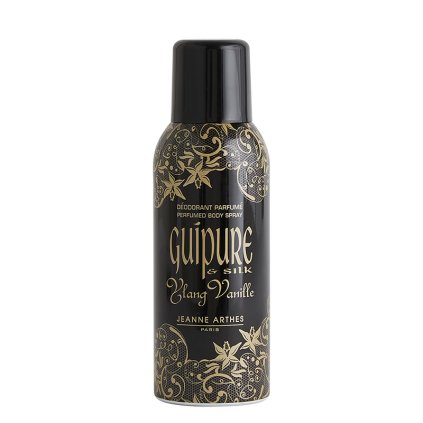 Coffret Guipure Ylang Vanille upr