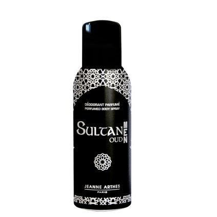 Déodorant Sultan Men OUD upr