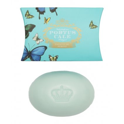 39449 castelbel mydlo butterfly citrusy zimolez a magnolie 40g