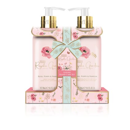 81131 royale garden sada pece o ruce 2 ks