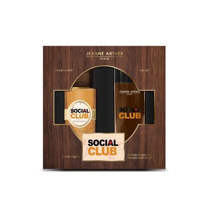 SOCIAL CLUB