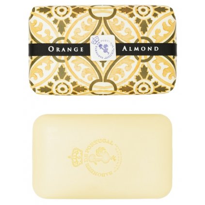 41171 tiles orange almond