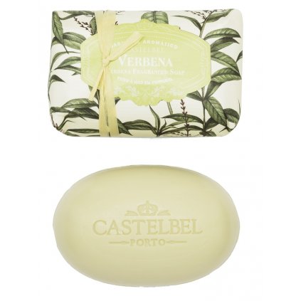 39131 castelbel mydlo verbena 150g