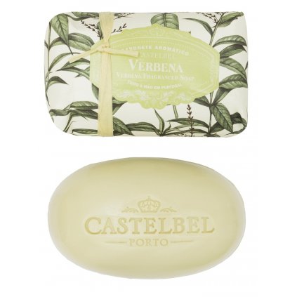 39146 castelbel mydlo verbena 350g