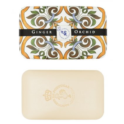 39506 tiles ginger orchid