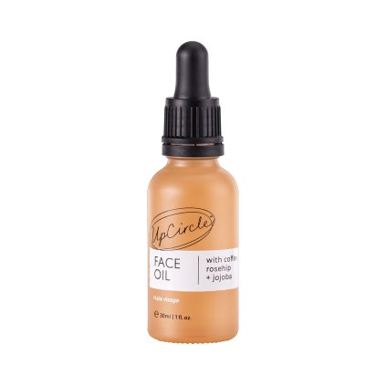 83762 coffee rosehip jojoba