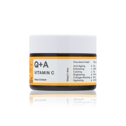 QA0053 Vitamin C Radiance Cream
