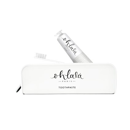 84416 whitening mint set