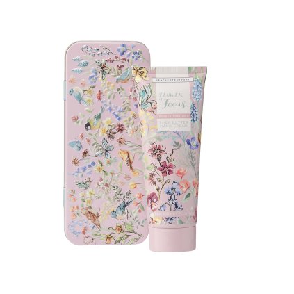 84461 flower of focus