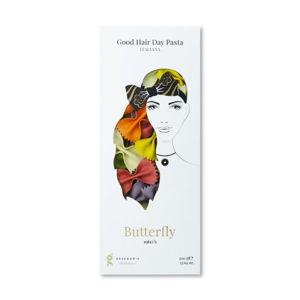 3016 Butterfly 1960s Shop