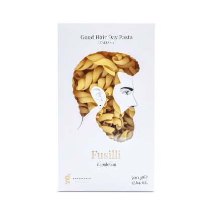 3020 Fusilli napoletani upr