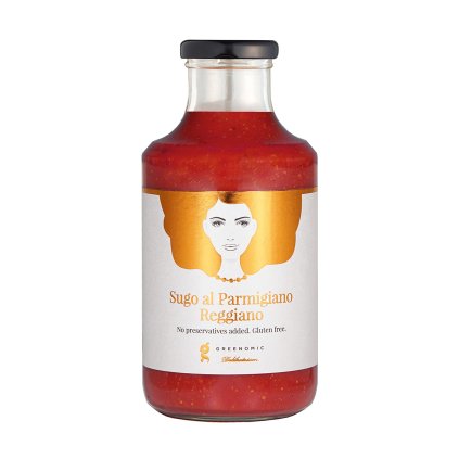 3037 Good Hair Day Sugo Parmigiano Reggiano upr