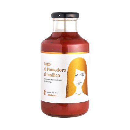 3033 Good Hair Day Sugo Pomodoro al basilico upr