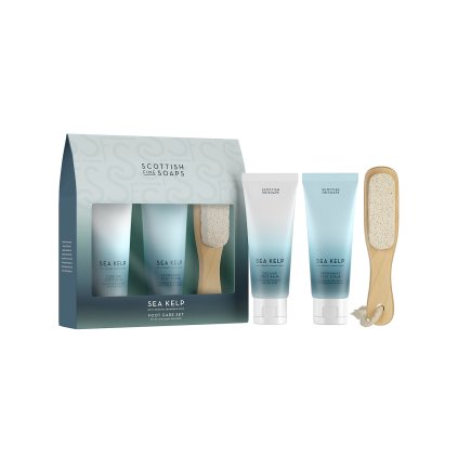 S10003 Sea Kelp Foot Care Set upr