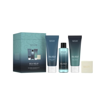 S10002 Sea Kelp Pamper Essentials Gift Set upr