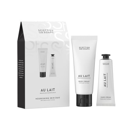 S20013 Au Lait Nourishing Skin Duo upr