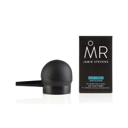 86774 hair fibres applicator