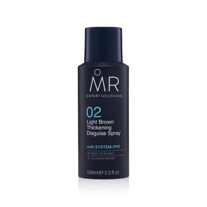Light Brown Disguise Spray Front 002 ur