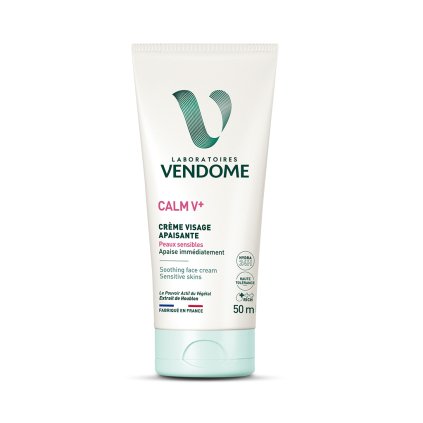 86927 calm v cr me visage apaisante