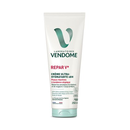 86945 repar v cr me ultra hydratante 48h
