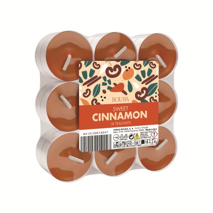 87164 1 sweet cinnamon