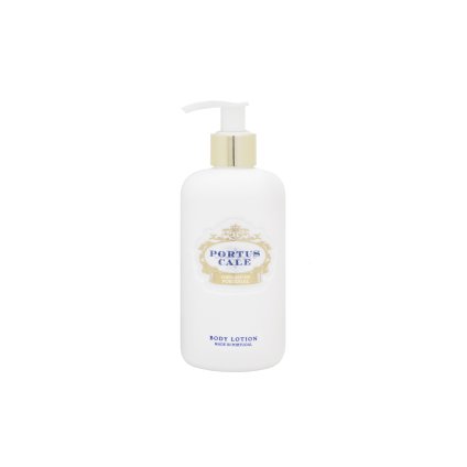 2 2321 PC Gold Blue 300mL Body lotion SQUARE
