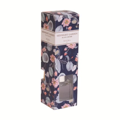 87287 1 midnight garden black orchid