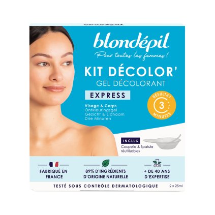 DECOLORANT EXPRESS upr