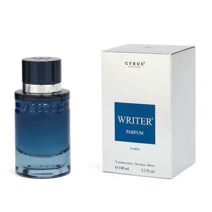 SPPC WRITERPARFUM upr